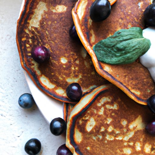 How to Make Perfect Pancakes: A Comprehensive Guide