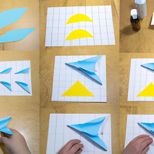 How to Make a Paper Airplane: Step-by-Step Instructions, Folding Techniques, and More