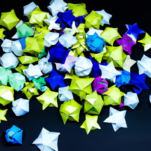 How to Make Paper Stars: A Step-by-Step Guide