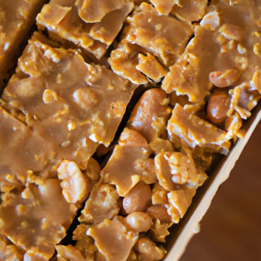 How to Make Perfect Peanut Brittle: A Step-by-Step Guide and More