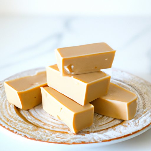 The Ultimate Guide to Making Perfect Peanut Butter Fudge: Tips, Tricks, and Recipes