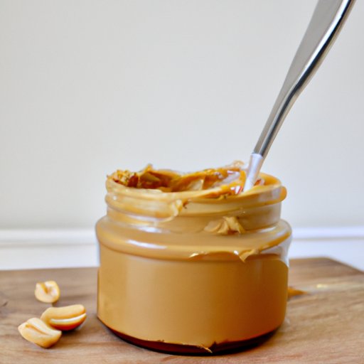 Making Peanut Butter at Home: A Comprehensive Guide to Saving Money and Eating Healthily