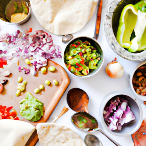 How to Make Pita Bread: Traditional Recipe, Customization, and Healthier Versions