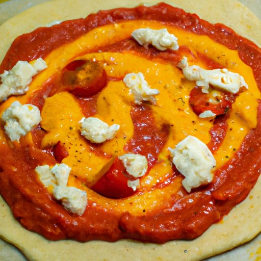 How to Make Delicious Homemade Pizza: A Comprehensive Guide