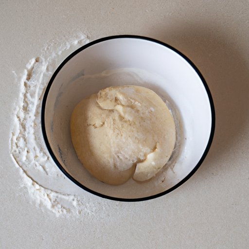 How to Make Pizza Dough: A Step-by-Step Guide with Tips and Tricks