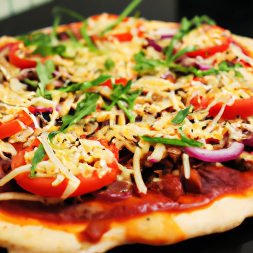 The Ultimate Guide to Making Delicious and Healthy Pizza from Scratch