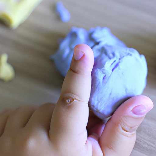 How to Make Playdough: A Step-by-Step Guide with Tips and Tricks