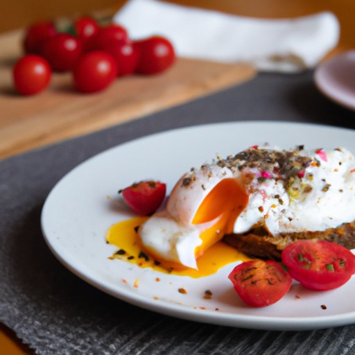 Master the Art of Poaching Eggs with this Foolproof Guide