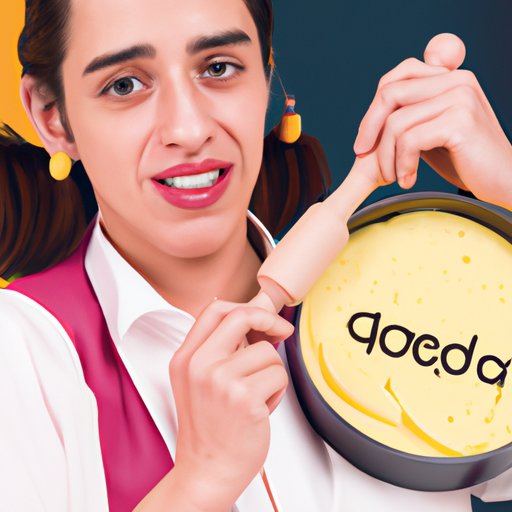 How to Make Polenta: A Comprehensive Guide