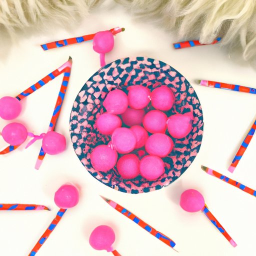 How to Make Pom Poms: A Step-by-Step Guide to Crafting