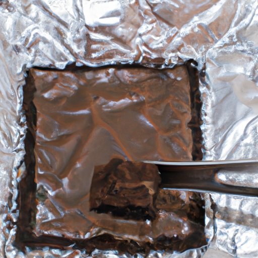 How to Make Pot Brownies: A Step-by-Step Guide, Personal Story, and Scientific Concepts