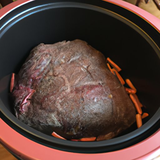 How to Make Perfect Pot Roast: Step-by-Step Guide, Variations, Pairings, and Troubleshooting