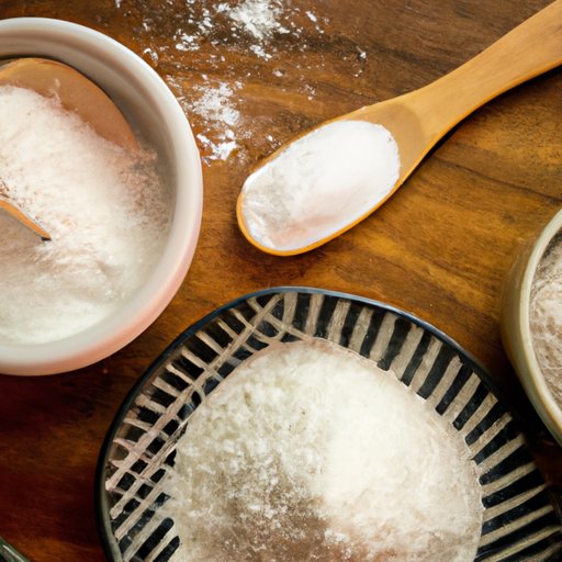 The Ultimate Guide to Making Powdered Sugar: DIY, Healthy Alternatives, & More