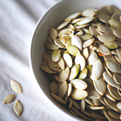 How to Make Pumpkin Seeds: A Step-by-Step Guide to Seasoning and Enjoying