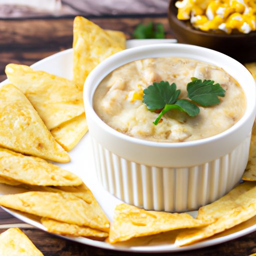 How-To: Make the Perfect Queso Dip for Every Occasion