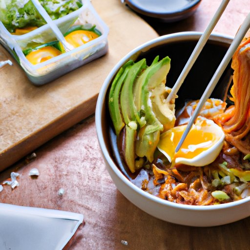 How to Make Ramen: From Restaurant-Style to Easy One-Pot Recipes