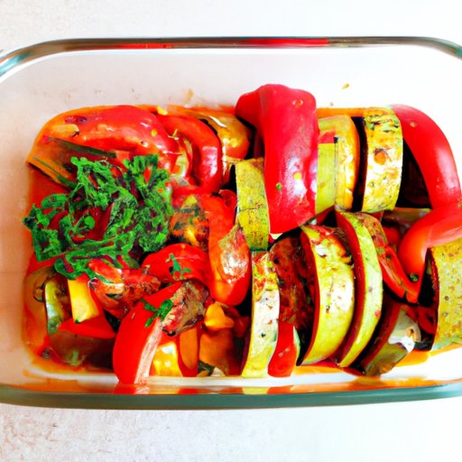 How to Make Ratatouille: A Step-by-Step Guide, Variations, Vegan Options and More