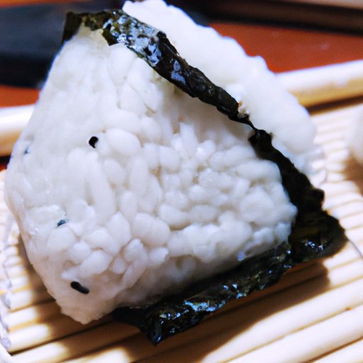 How to Make Delicious Rice Balls: A Step-by-Step Guide