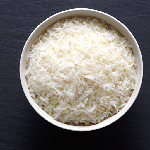 The Ultimate Guide to Making Perfect Rice Every Time