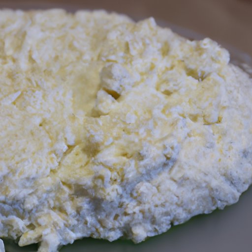 The Ultimate Guide to Making Homemade Ricotta Cheese