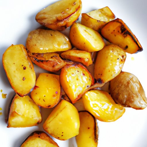 How to Make Perfect Roasted Potatoes: A Step-by-Step Guide