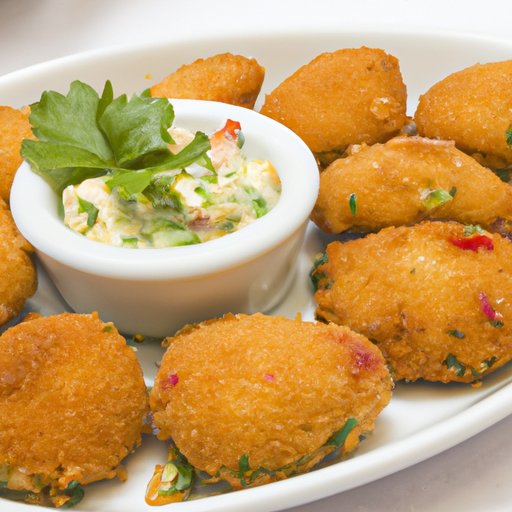 How to Make Delicious Salmon Croquettes: A Complete Guide on Health Benefits, Sauces, Alternative Recipes, and Pairing Ideas