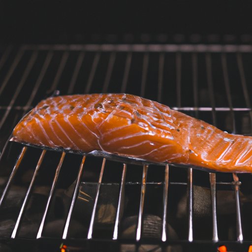 How to Make Salmon: A Step-by-Step Guide to Grilling, Baking, and Flavor Pairing