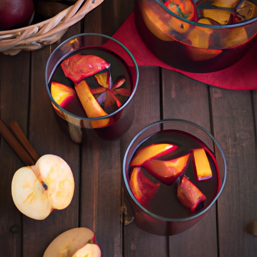 How to Make Sangria: A Step-by-Step Guide with Expert Tips and Recipes