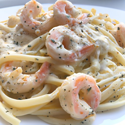 How to Make Shrimp Alfredo: 5 Different Takes on the Delicious Dish