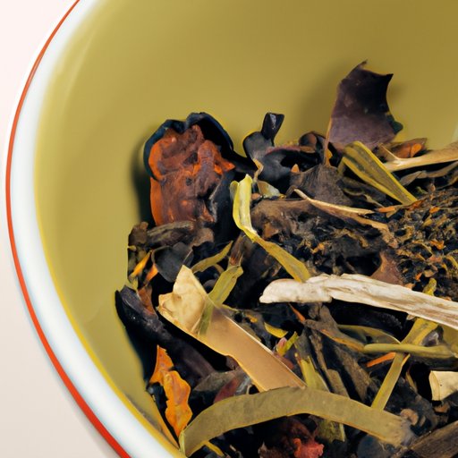 A Beginner’s Guide to Making and Enjoying Shroom Tea: Recipes, Science, Spirituality and More
