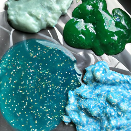 The Ultimate Guide to Making Slime: Tips, Tricks, and Recipes