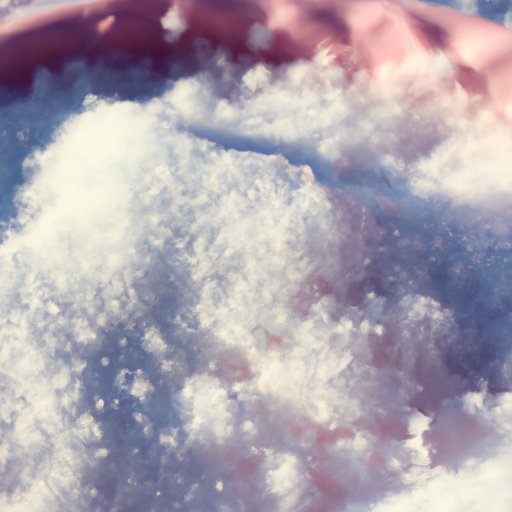 How to Make Snow: DIY Recipes and Tips for Winter Events