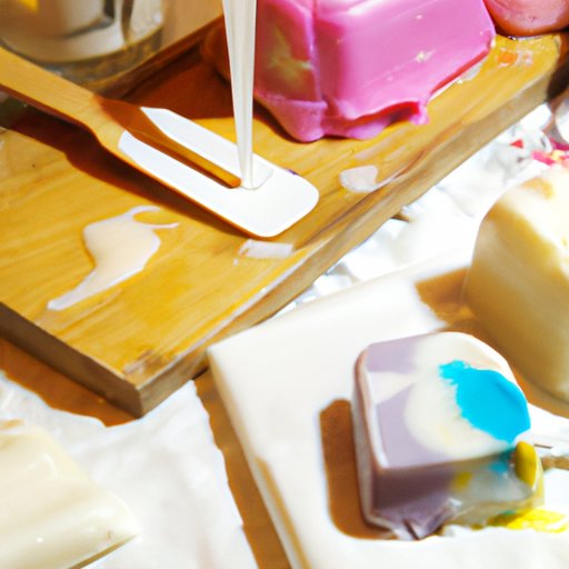 How to Make Soap at Home: A Step-by-Step Guide