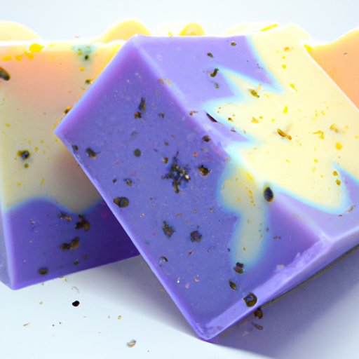 Step-By-Step Guide To Making Homemade Soap: Natural Ingredients, Benefits, Tips, And Tricks