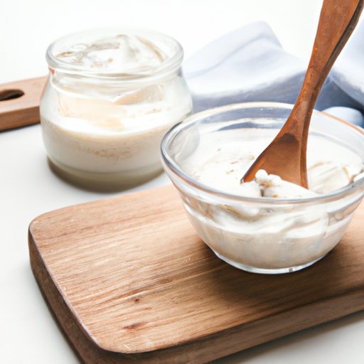 How to Make Sour Cream at Home: A Step-by-Step Guide, Recipes, and Health Benefits