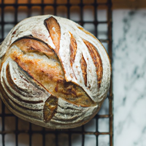 The Ultimate Guide to Making Perfect Sourdough Bread From Scratch