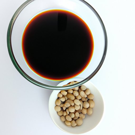 How to Make Soy Sauce at Home: A Comprehensive Guide