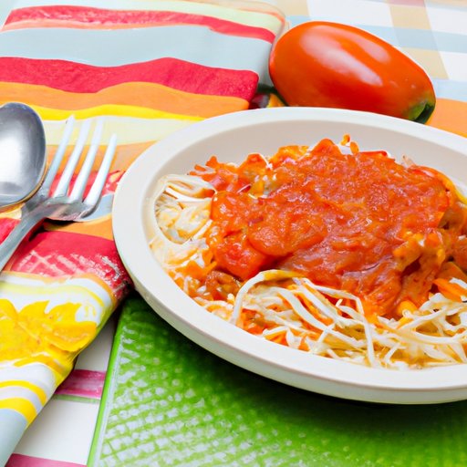 How to Make Spaghetti Sauce: Tips, Creative Twists, and Healthier Alternatives