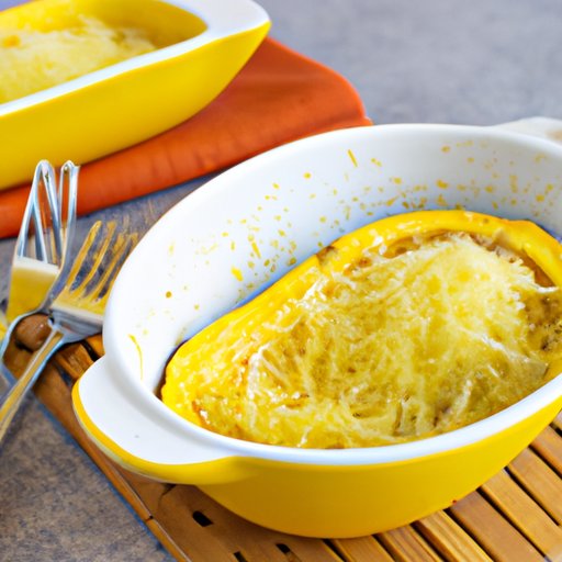 The Ultimate Guide to Cooking and Enjoying Spaghetti Squash