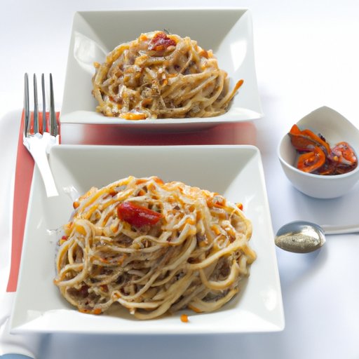 How to Make Spaghetti: A Step-by-Step Guide, Quick Recipes, and Tips to Enhance Your Dish