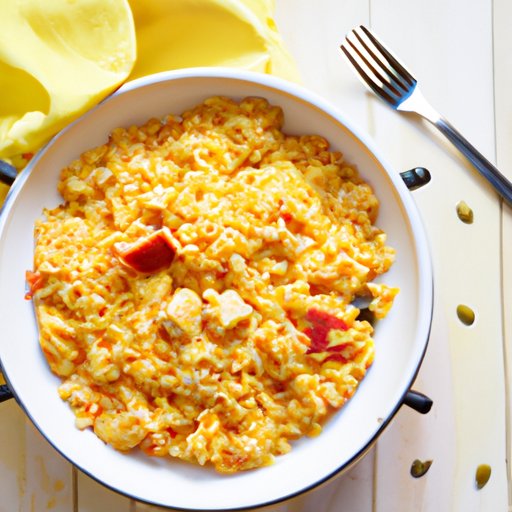 How to Make Spanish Rice: Authentic, Quick, Healthy, and Amazing!