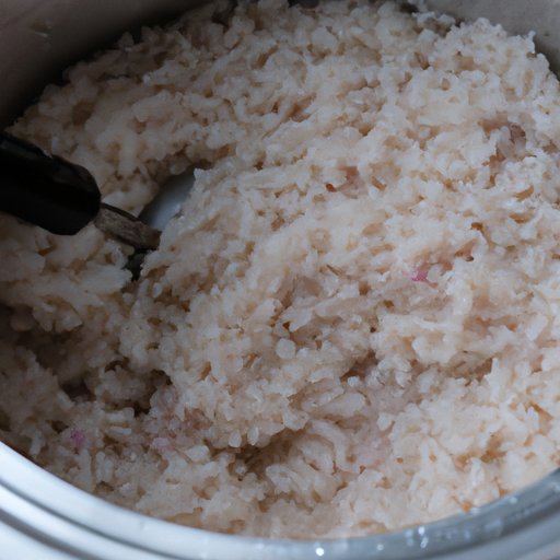 How to Make Sticky Rice: The Ultimate Guide for Fluffy Grains