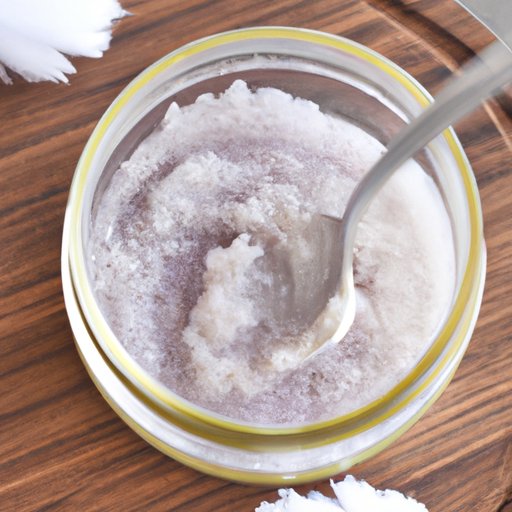How to Make Sugar Scrub: A Step-by-Step Guide to DIY Skincare