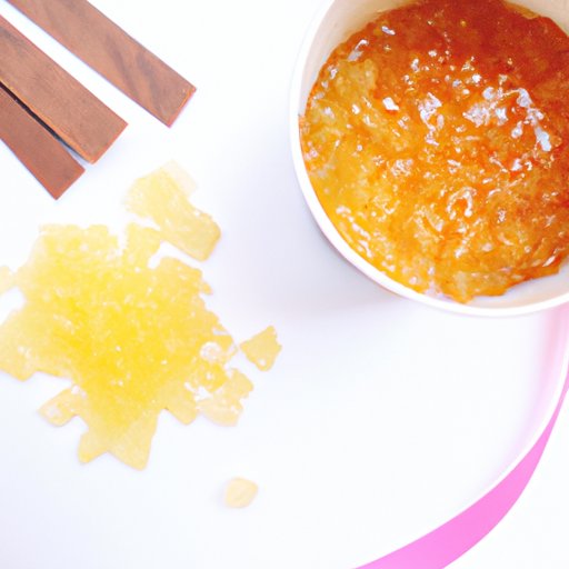 How to Make Sugar Wax at Home: A Complete Guide to Safe and Natural Hair Removal