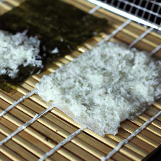 How To Make Sushi At Home: A Step-By-Step Guide With Tips and Tricks