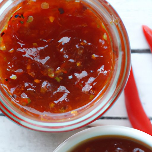 How to Make Sweet and Sour Sauce: A Step-by-Step Guide to Creating the Perfect Blend of Flavors