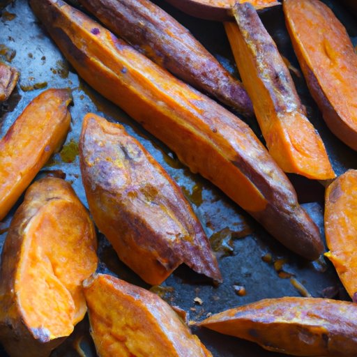 How to Make Sweet Potatoes: From Roasting to Creative Cooking Techniques