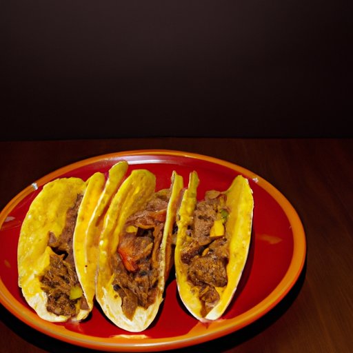 How to Make Taco Meat: A Comprehensive Guide to Delicious Mexican-style Tacos
