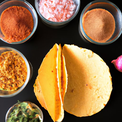 How to Make Taco Seasoning: A Step-by-Step Guide to Customizing Your Own Mexican Spice Blend