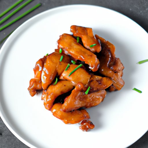 The Ultimate Guide to Making Perfect Teriyaki Chicken at Home